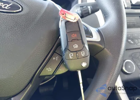 2014 Ford Fusion Se from USA, damaged, VIN 3FA6P0H75ER303389